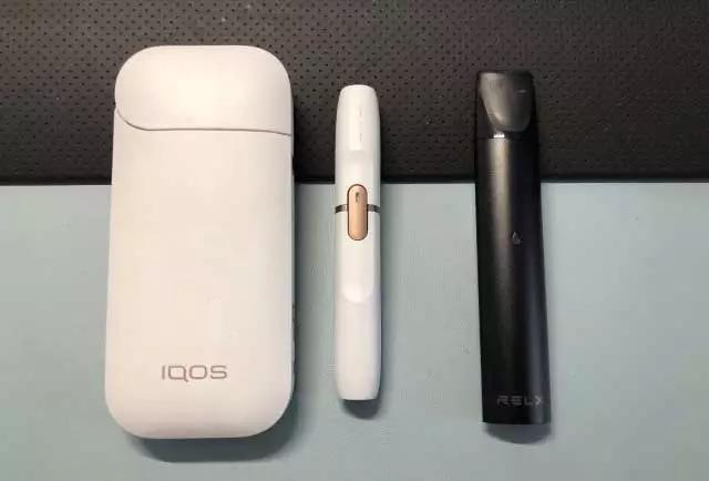 大品牌电子烟可以信赖 哪些品牌电子烟